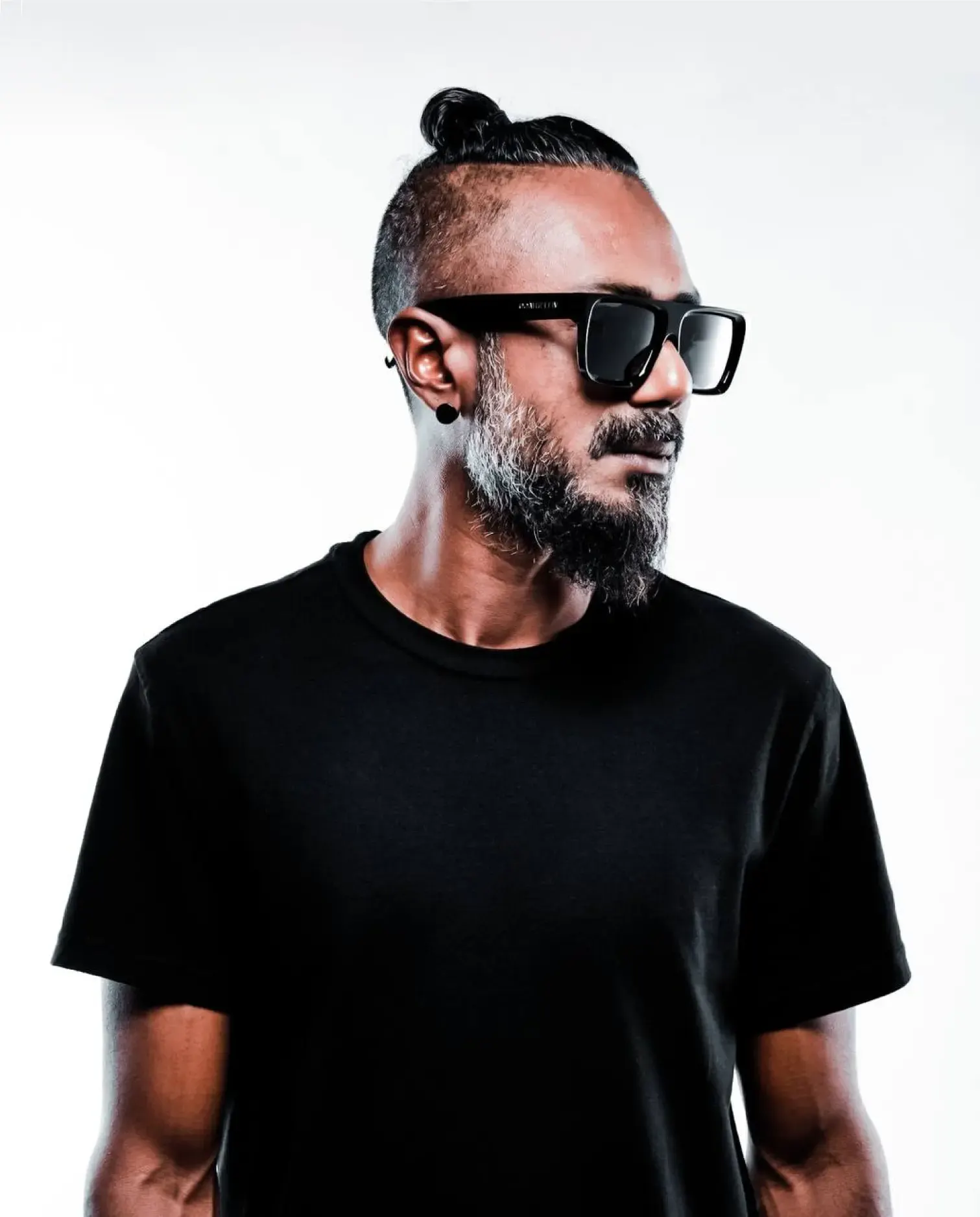 DJ Vifak - Co-founder of Uber Events Maldives
