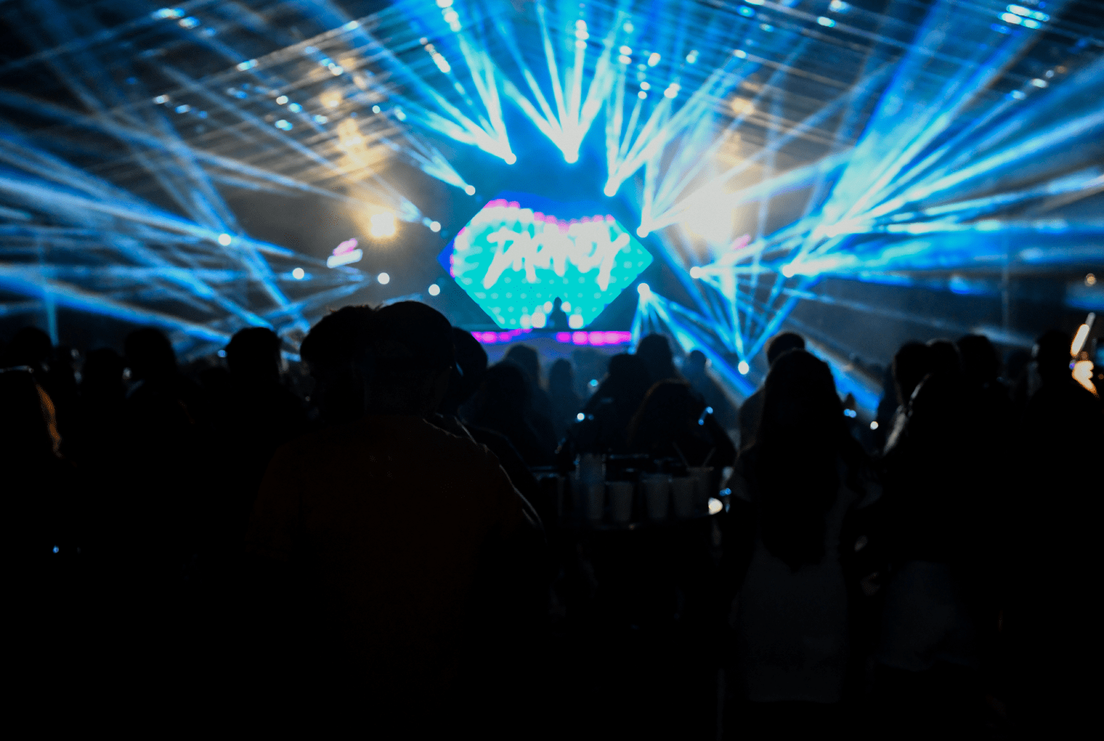 Vibe Exclusive Event gallery 2