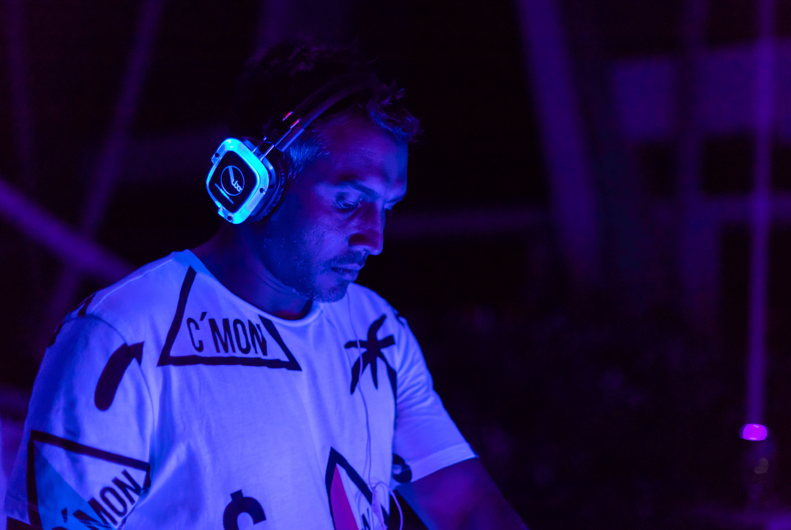 Silent Parties gallery 1