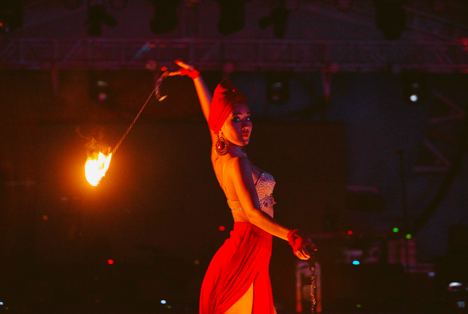 Sheraton Full Resort gallery 1