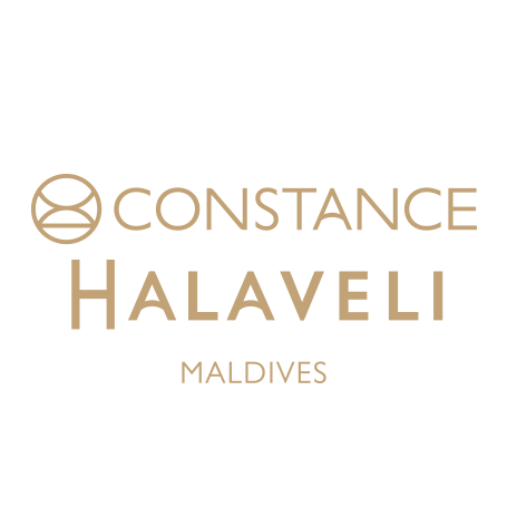 Constance Halaveli Logo