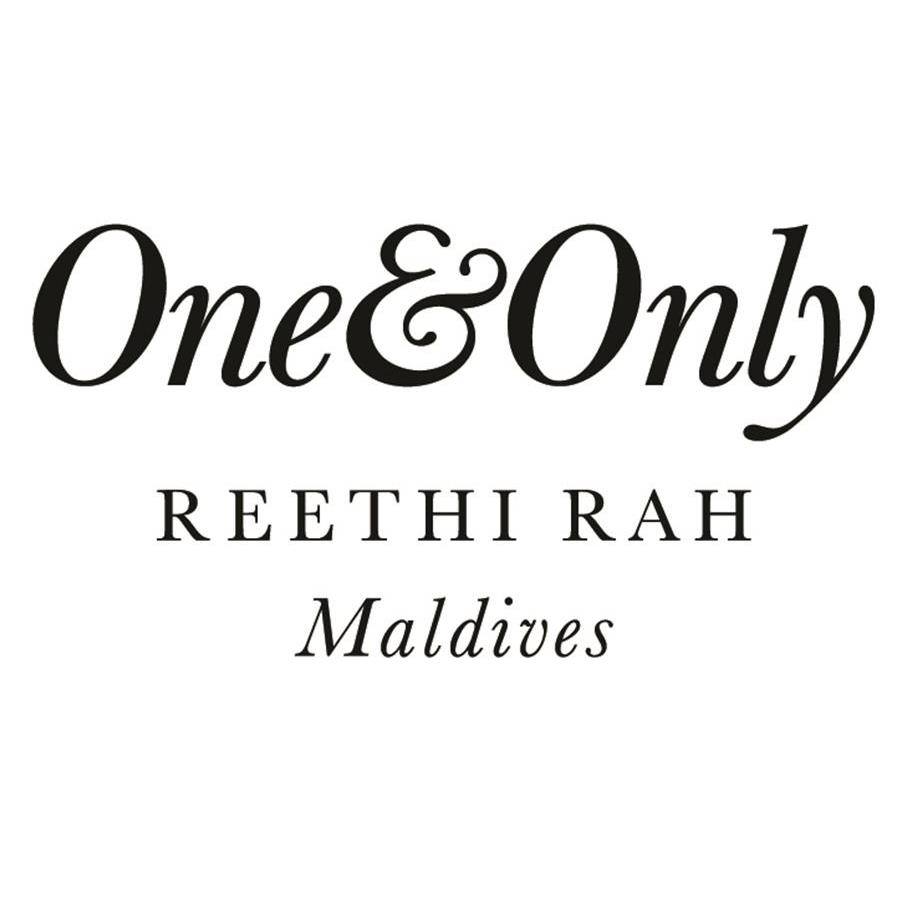 One & Only Reethi Rah Logo