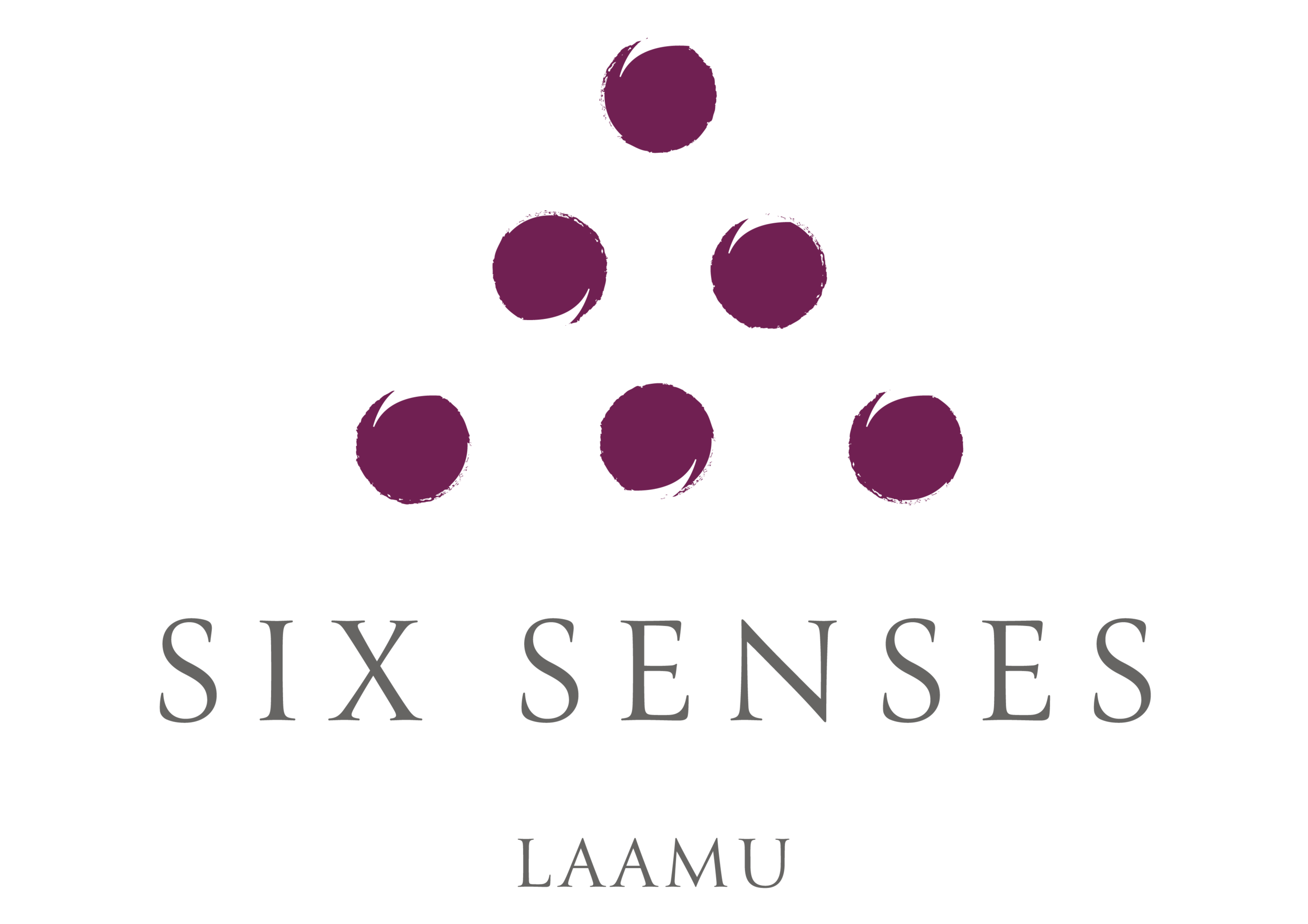 Six Senses Laamu Logo