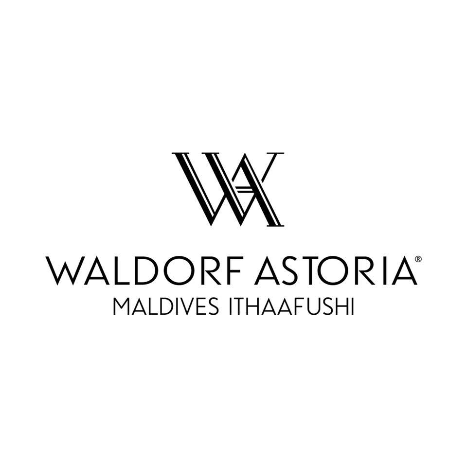 Waldorf Astoria Logo