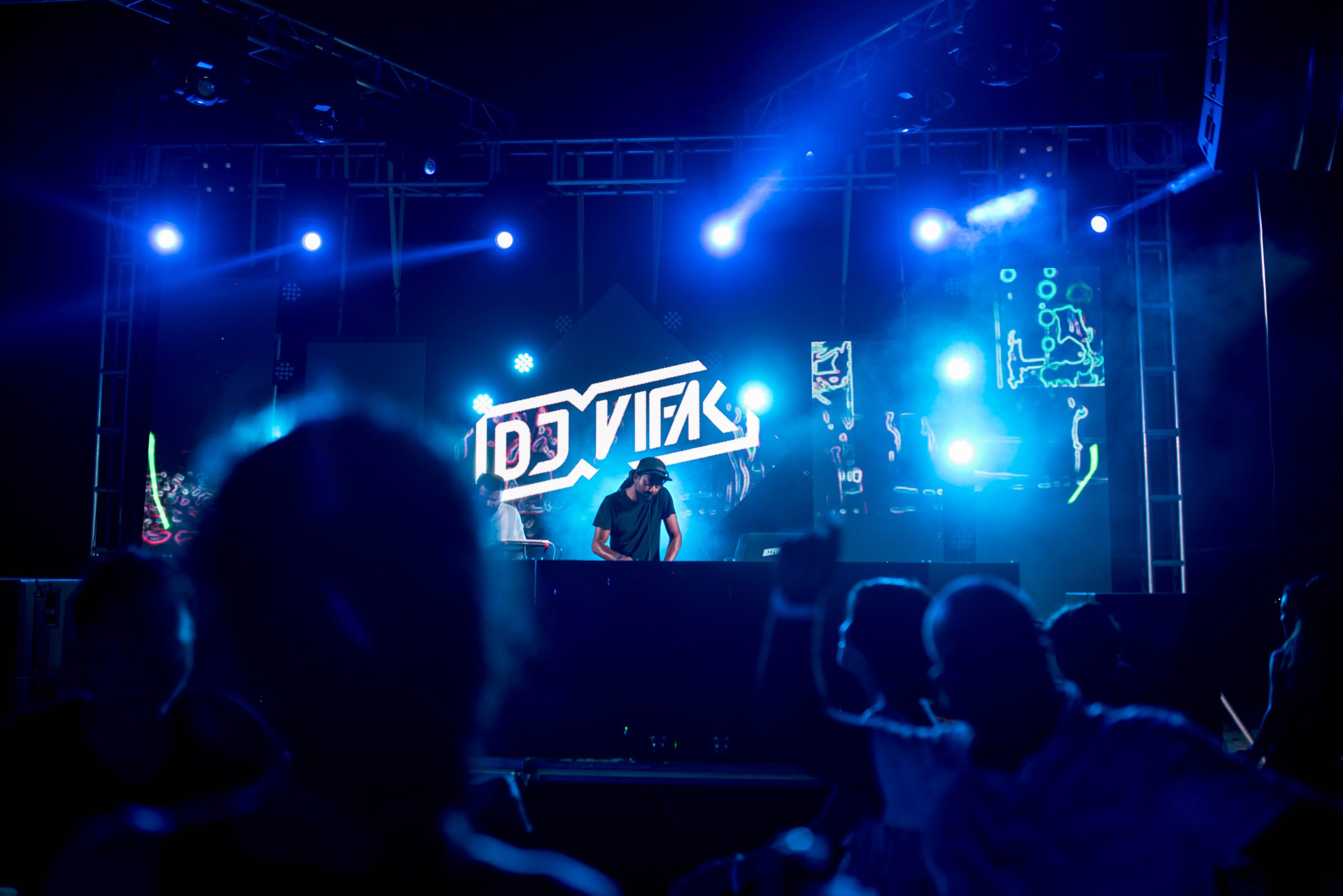 DJ Vifak